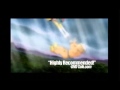 Galaxy Railways Complete Series Trailer