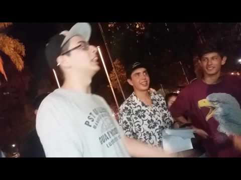 BRT vs Ozen | Guerra Rial [FECHA 1] 8vos Final