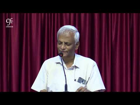 15h March 2020 | Sunday Service - CFC Chennai | Live