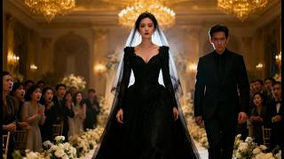 She Reborn on Her Wedding Day… And Exposed Everyone’s Deadly Lies at the Altar
