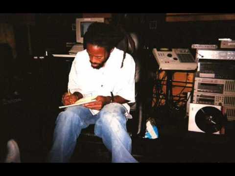 Pete rock - Revenge (feat.grap luva) (frymix)