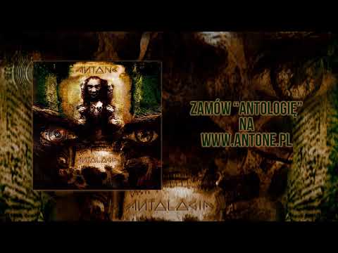 Antone ft. Dj Liquid - Antologia [prod. Uczeń Mistrza]