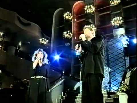 Meri Cetinic i Tedi Spalato - Konoba