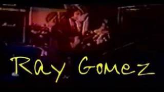 Ray Gomez Live! France, 1996 - Crossroads