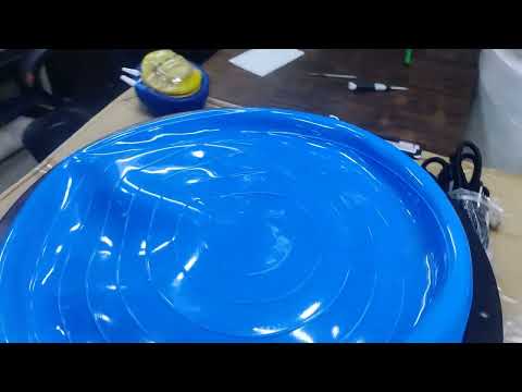 Gym Ball