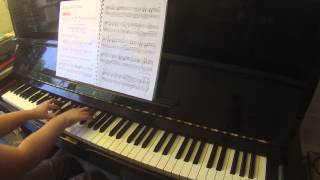 He's Got The Whole World In His Hands Alfred's basic adult piano course all-in-one level 2