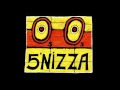 5nizza- It's over now (audio) 