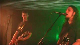 preview picture of video 'Paddy's Funeral Konzertbericht Kellnerwegsparty 24.06.2011'