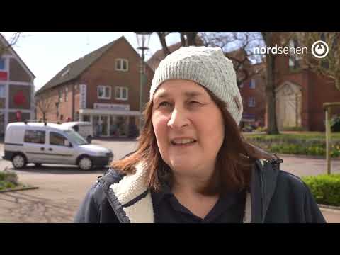 Geestland startet Stadtexperiment in der Mattenburger Straße