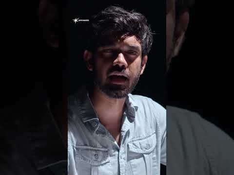 Suhas Confronts Management | Batchmates | Streaming Now | JioHotstar | Hotstar Specials — Batchmates