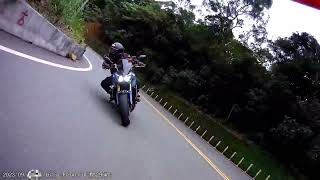 202309 日月潭&148 by Polaroid