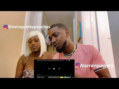 Envy Caine x Coach Da Ghost - WOO K (Original Video)(Dir. By Kapomob Films Reaction