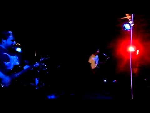 Angels Of Mischief - Get Wasted and Slam (LIVE)