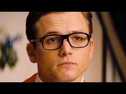你一定沒發現！盤點金牌特務 2 中的驚喜彩蛋 (Easter Eggs You Missed In Kingsman: Golden Circle)