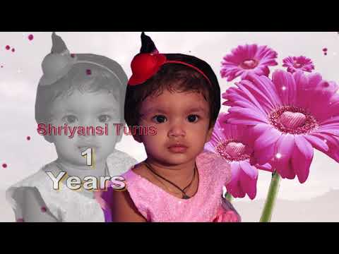 Shriyanshi Jaiswal............Birthday 2017