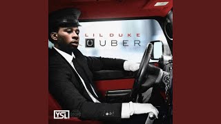 No Witness (Feat. Yak Gotti) (Prod. By Ricky Racks, Izzie On The Beat)