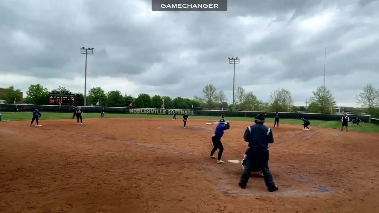 Haley Schatko Highlight