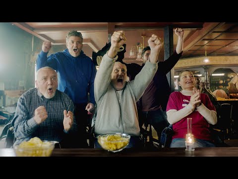 Stryktipset - Rutinerna vi lever för 40s