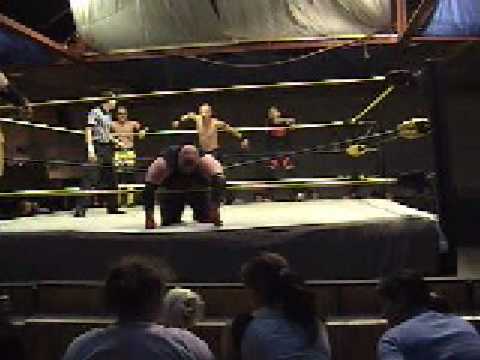 Dan Miles highlight reel