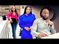 FIND ME A GOOD WIFE - STELLA UDEZE,RAY EMODI WITH GEOGINA IBEH 2023 EXCLUSIVE NOLYWOOD MOVIE