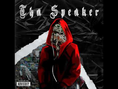 PEREZZ - THA SPEAKER // SCRATCHES BY MUDDY SALSA