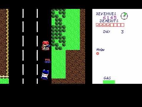 APB (1989) @ GameGraveyard.net