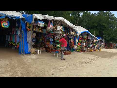 Bloody Bay Beach Negril Jamaica 🇯🇲