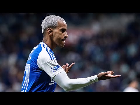 🦊⚽ MELHORES MOMENTOS | Cruzeiro 2 x 2 Botafogo