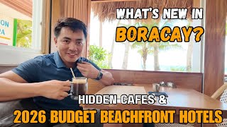 Download lagu What’s NEW in Boracay? 🌴2026 Budget Beachfront Hotels Hidden Cafés! mp3 Download lagu What’s NEW in Boracay? 🌴2026 Budget Beachfront Hotels Hidden Cafés! mp3