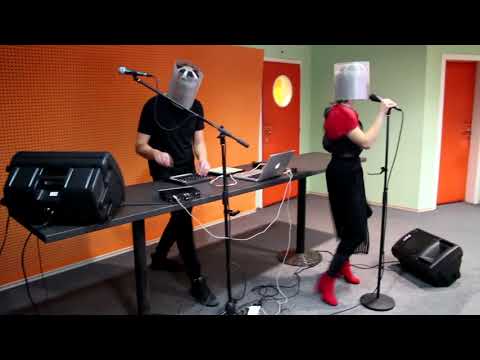 Nipplepeople - Frka Live na Otvorenom