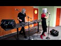 Nipplepeople Frka Live Na Otvorenom