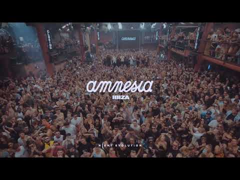 Amnesia Ibiza 2023 - Closing Party Aftermovie