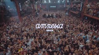 Amnesia Ibiza 2023 Closing Party Aftermovie