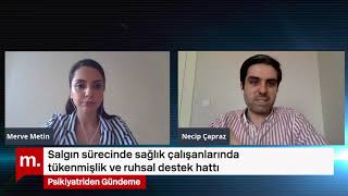 Tükenmişlik sendromu nedir? Hangi belirtilerle ortaya çıkar?