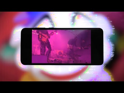 New Candys - Crime Wave (Official Video)