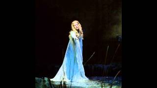 Renee Fleming's Sandrina