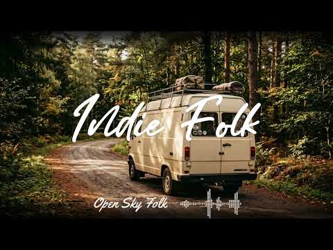 Relaxing Chill Indie Folk for a Cozy Morning | Indie Folk/Acoustic Playlist