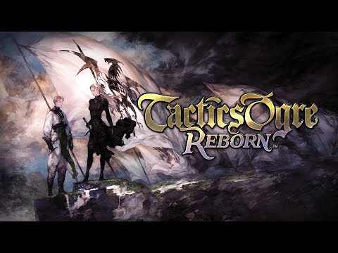 A brief misunderstanding | Let's Play Tactics Ogre: Reborn [Part 1]