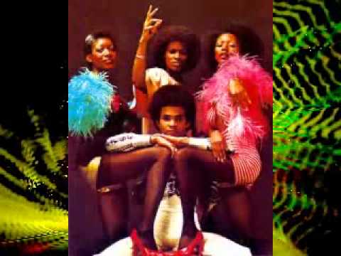 Boney M. Plantation Boy 1977