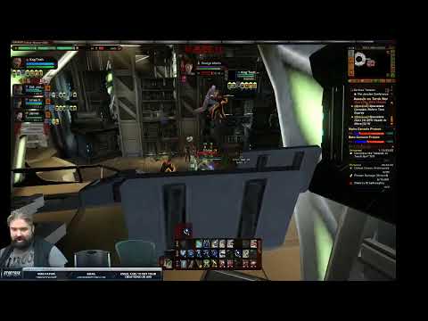 Ten Forward Weekly - #TenYearsofSTO!