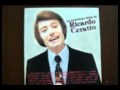 Ricardo Ceratto- Larga Distancia