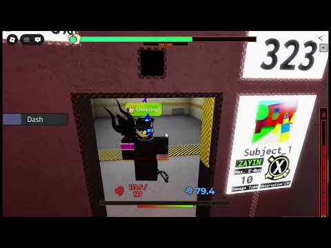 Tuantu's lobotomy branch | All Asiyah Layer Core Suppresion Solo