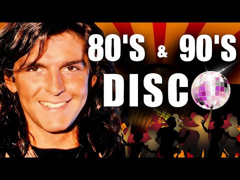 Disco Hits Nonstop and Disco Mix