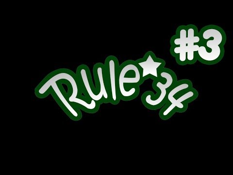 Rule 34 Games Showcase #3
