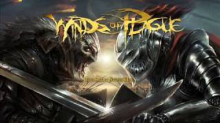 Winds Of Plague - Soldiers Of Doomsday (w / lyrics)
