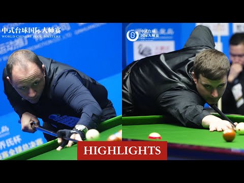 |HIGHLIGHTS| Shane van Boening vs Zak Shepherd - Group 19 - 2020 JOY Chinese 8-ball Masters