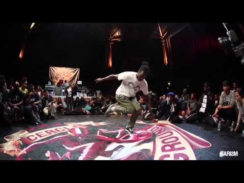 Cercle Underground S2R4 - House Judge Demo - Malcom - Karism