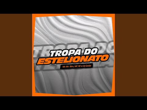 TROPA DO ESTELIONATO