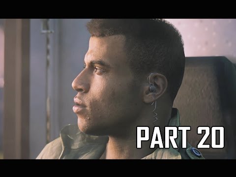 Mafia 3 Walkthrough Part 20 - The Judge (PC Ultra Let's Play Gameplay Commentary)