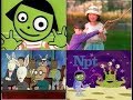 PBS Kids Program Break 2001 WNPT